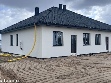 Ochla - Astrowa, Ochla, Zielona Góra, lubuskie