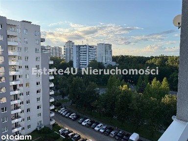 Piękne 2pok, balkon, Klimatyzacja, garaż opcja