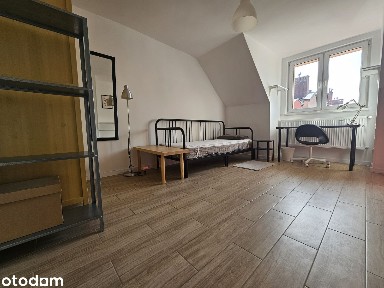 Kawalerka Witkacego - już na Ciebie czeka.