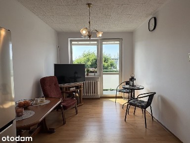 2-pok. z balkonem | Oddzielna kuchnia | Mieszka I
