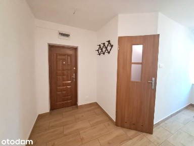 duża kawalerka po remoncie