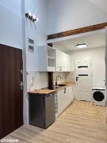 2 pokoje Centrum Katowic ul. Adamskiego 1 przy UE AWF Bez pośredników