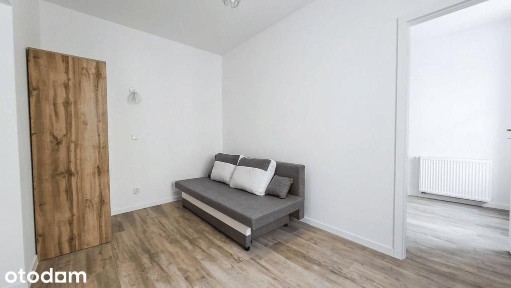 Funkcjonalne 2 pokoje - Pl. 3 Maja 10, Centrum