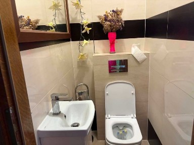 Mieszkanie do wynajęcia ulica Nieszawska w Lipnie 61.32m2