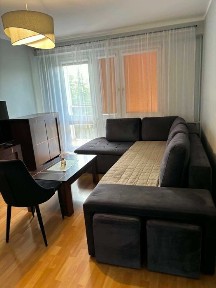 Mieszkanie na wynajem osiedle Jagiellonów w Lipnie 47,2m2