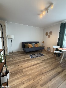 Pokój + oddzielna kuchnia | miejsce garażowe | 11. piętro |Tysiąclecia