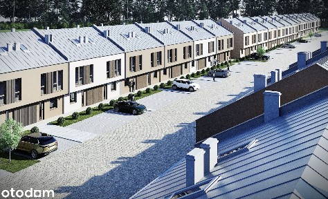 Bezczynszowe mieszkania Przytulna Przystań w Serocku| bezpośrednio