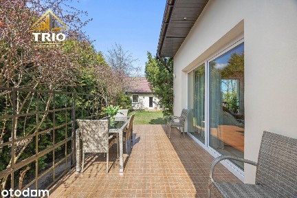 Dom 178 m² + drugi dom 48m2 I biznes/wynajem | Ruda Radzymin