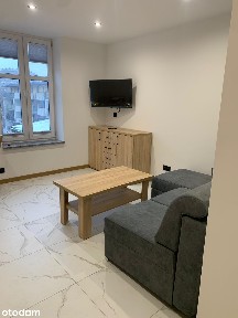 Kawalerka 25m po remoncie