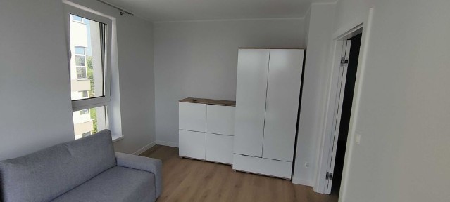Mieszkanie 2-pokoje | Dwupoziomowe | Taras | Gdańsk - Jasień