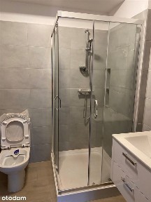 nowe 2 pokoje umeblowane w centrum