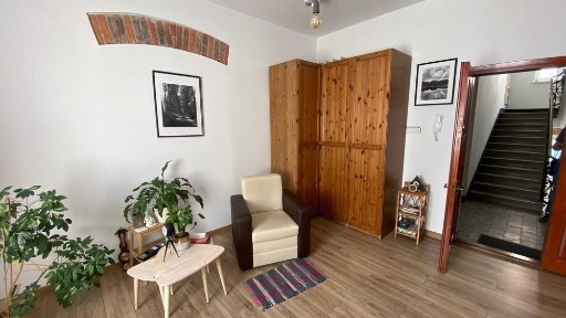 Krowodrza, ul. Wrocławska. Lokal idealny na biuro, księgowość, gabinet psychologiczny. Doskonała lokalizacja
