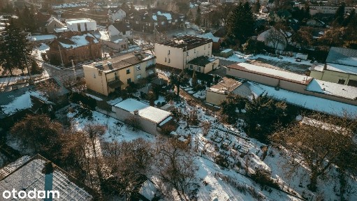 ul. Stanisława Duboisa, Ostrów Mazowiecka, ostrowski, mazowieckie