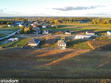 ul. Słoneczna, Teodorów, Skórzec, siedlecki, mazowieckie