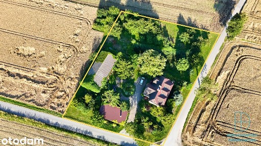 Pobórz, Oporów, kutnowski, łódzkie