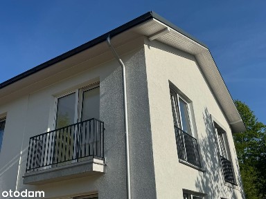 Etap Końcowy - Bezpośrednio - Dom Premium 178 m² | dz. 443 m² Józefów