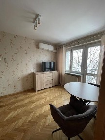 Wynajmę mieszkanie ul.Braniborska 2 pokoje 36m2 4 piętro,klima