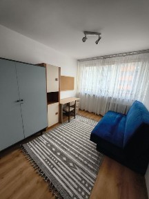 Do wynajęcia mieszkanie 3 osobne pokoje ul. Śliczna koło aquaparku