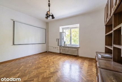 Klimatyczna kamienica | Zielono | Cicho