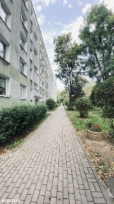ustawna kawalerka, dostępna od zaraz