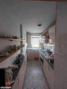 ul. Okocimska, Ulrychów, Wola, Warszawa, mazowieckie