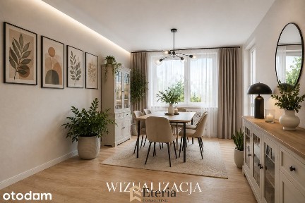 -10min Metro Młociny-Galeria Północna 600m-