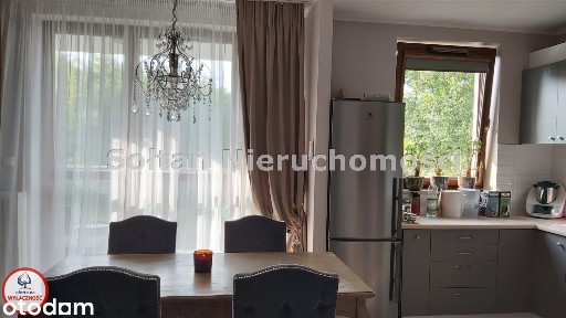 Bielany Residence*Metro*Balkon*zieleń*