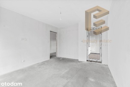 Nowoczesny i energooszczędny apartament z ogrodem