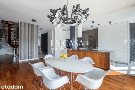 Apartament 185m2 | Wilanów - Zawady
