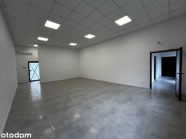 Lokal na wynajem, Ozorków