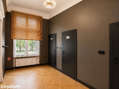Lokal biurowo-usługowy. Łódź Centrum/Widzew | 64 m² | Kilińskiego |