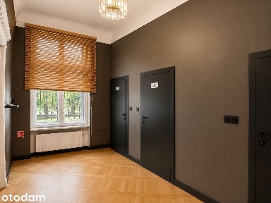 Lokal biurowo-usługowy. Łódź Centrum/Widzew | 64 m² | Kilińskiego |