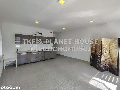 Lokal 24 m2 w centrum Tomaszowa