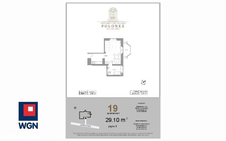 Polonez Residence-Apartamenty w sercu Dusznik Zdr.