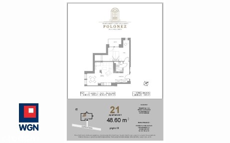 Polonez Residence-Apartamenty w sercu Dusznik Zdr.