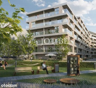 kawalerka/balkon/ nad rzeką/apartamenta