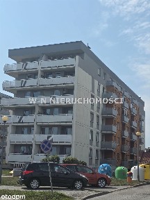 Mieszkanie 2 Pokoje ul. Merkurego