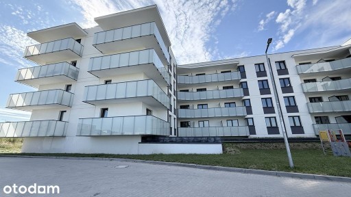 Nowe mieszkanie deweloperskie - Piastów Śląskich