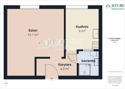 35 m² | Centrum Wrocławia | ul. Małachowskiego
