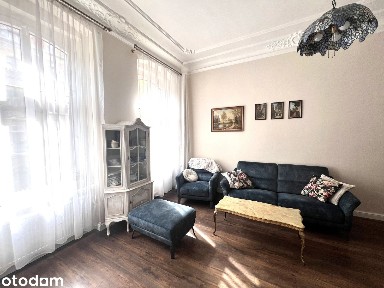 2 pokoje po generalnym remoncie Tarninów