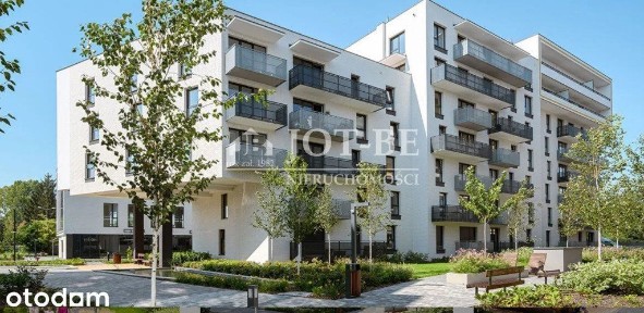 2-pokojowe mieszkanie | balkon | blisko centrum