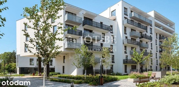 2-pokojowe mieszkanie | balkon | blisko centrum