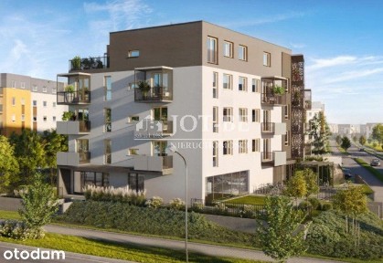 Mieszkanie 3-pokojowe | duży balkon | nowe osiedle