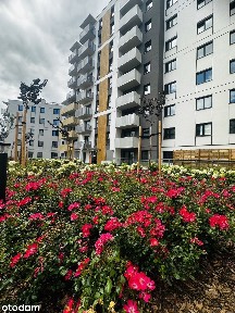 BEZ PROWIZJI! Piękny APARTAMENT + MP W-w Krzyki obok PARKI, MPK, PKP!