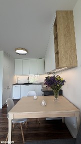 Jasne 2 pokoje 45,5 m² z ogródkiem | Nowe budownictwo | Wrocław Krzyki