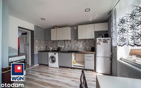 Mieszkanie, 44,20 m², Zebrzydowa