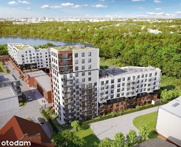 3-pokojowe mieszkanie 67m2 Bez Pośredników