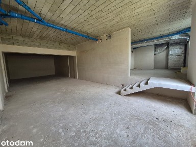 Do wynajęcia lokal handlowy - 114,75m2 | AGD | Projektant