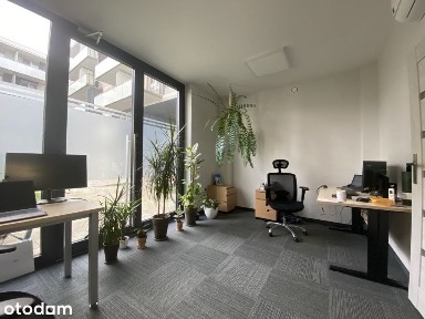 Lokal biurowy Apartamenty Zamkowe Kopisto