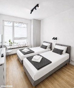 Na sprzedaż mieszkanie 38 m² - gotowa inwestycja